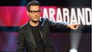 Sarabanda, È Di Nuovo Sfida Con Tiramisù A Testina