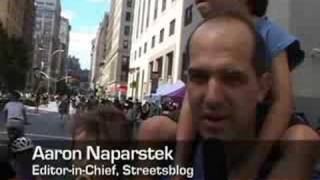 Summer Streets - NYC 2008