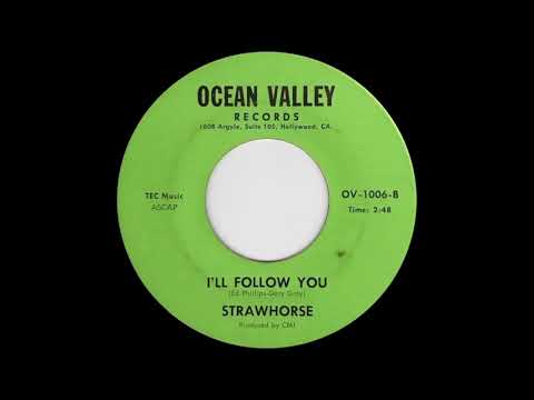 Strawhorse - I'll