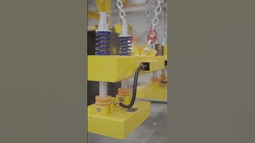 Busy Workshop Footage! HVR MAG’s Multi-Station Assembly for Batch EPM Lifters