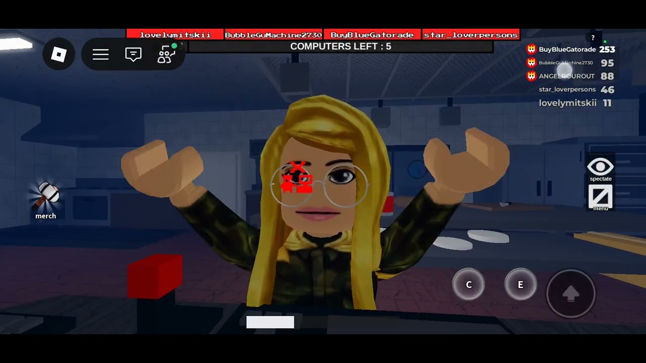 Abandon prison revampist needs to get fired. Roblox Flee the Facility 