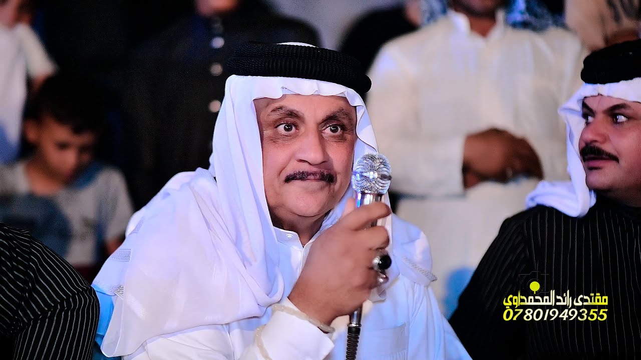 الفنان حافظ غاجي _ حفل حنة الحبيب وليد نعيم البخيتاوي _الف مبروك