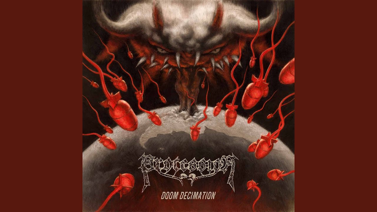 Amidst the Bowels of Earth