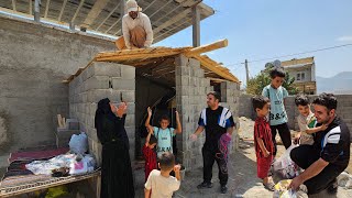 Electricity for Life❤️:Bringing Light and Hope to Orphaned Children, the Efforts of Mr. Chanpe