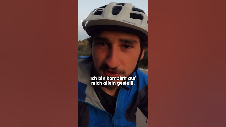 Worüber ich lache nach 1,5 Jahren Fahrradreise #shorts #radreise #camping  #travel