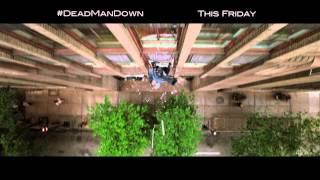 Dead Man Down - Shine Review Tv Spot - In Theaters 38