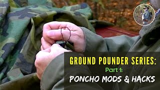 GROUND POUNDER SERIES