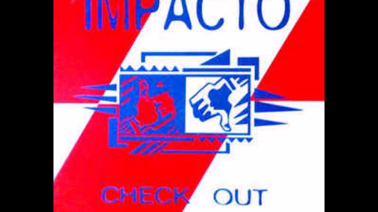 Watch Impacto - Checkout (Remix) (1996) on YouTube Watch Impacto - Checkout (Remix) (1996) on YouTube