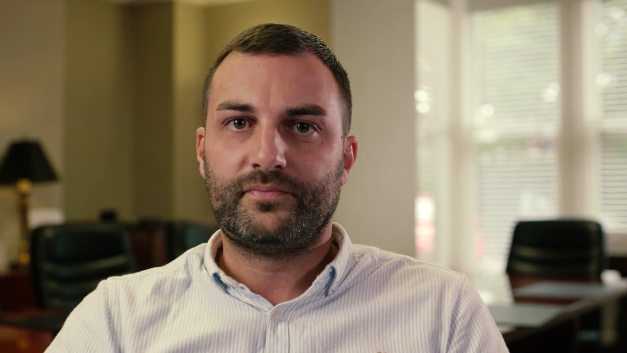 P&J Gold Awards - Health and Safety Award 2018