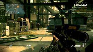 Call Of Duty Ghost : Quad Feed Fail