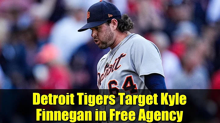 Detroit Tigers Target Kyle Finnegan in Free Agency | Why the Interest Is Mutual