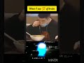 When I use 💯 of my brain #meme #brainmeme #viralshort