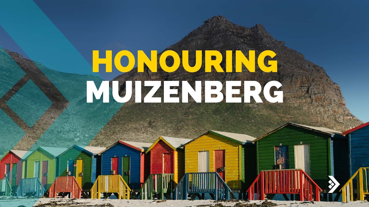 ONE - Honouring Muizenberg