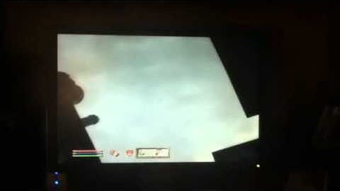 Oblivion Cheats (2/2)