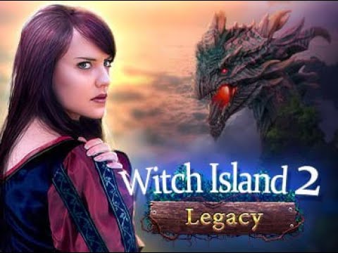 تحميل لعبة إرث جزيرة الساحرة Legacy Witch Island 2 مجانا للكمبيوتر