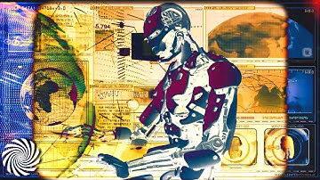 Alienatic - Race of Robots