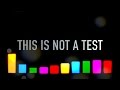 Tobymac THIS IS NOT A TEST Feat Capital Kings Lyric Video Tobymac THIS IS NOT A TEST Feat Capital Kings Lyric Video