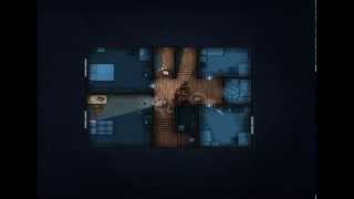 Door Kickers Mission #19: House Call: D-Crew HQ (3 Stars)