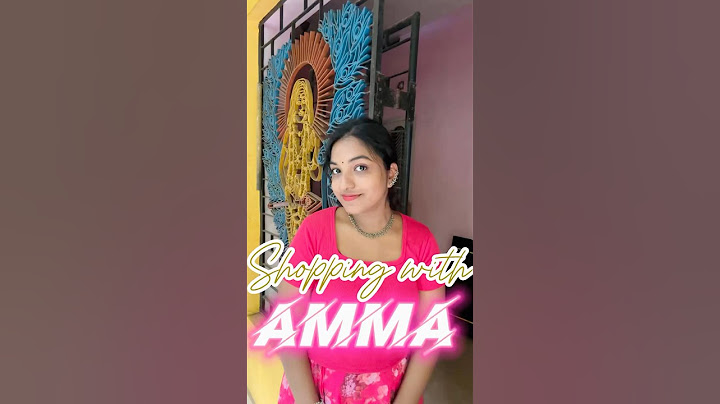 ഒന്ന് നാട് ചുറ്റിയിട്ട് വരാം 😌❤️#shopping #saree