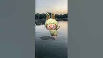 Labubu reggaeton #funk #funkopop #remix #funko #automobile #funny