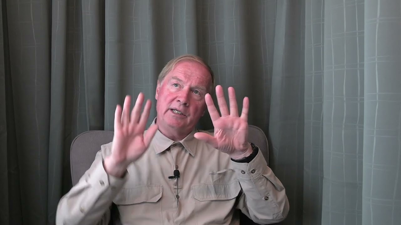 Is consciousness the underlying reality?