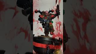 🔥Khorne Berzerker🔥 Warhammer 40k