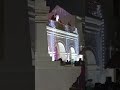 Song of Veronica during Santos passos de taleigao #christ #passion #viralvideo