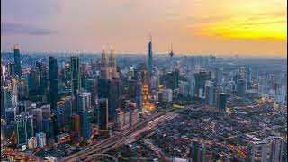 25 years of Iconic Brilliance - DJI Air3S in 8KUHD