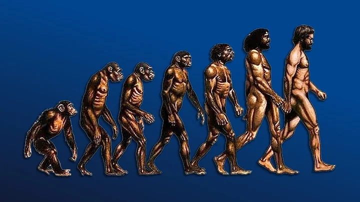 William Von Hippel - How We Evolved | Modern Wisdo...