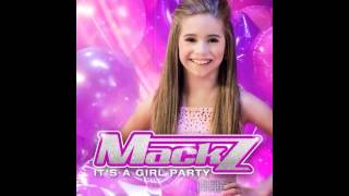 Video thumbnail of "Girl Party- Mackz Full Song"