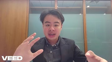 Basta Fellowship Application Video Submission (Kevin Shi)