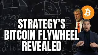 The Bitcoin Flywheel: How MicroStrategy Turned a Software Company Into a Crypto Money Machine