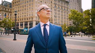 2020 Cinematography Reel - Jon Waldman