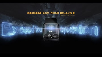 XHORSE Condor XC-MINI PLUS II Introduction: A Great Leap in Performance
