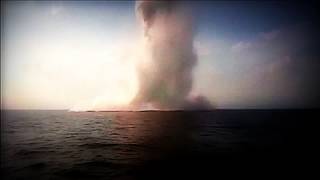 78 Bombs Explosion Test