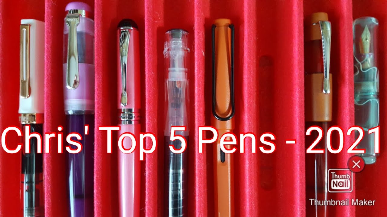 Best pens 2021 Clearance