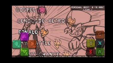 Psych engine 0.5.2h Mods soon!