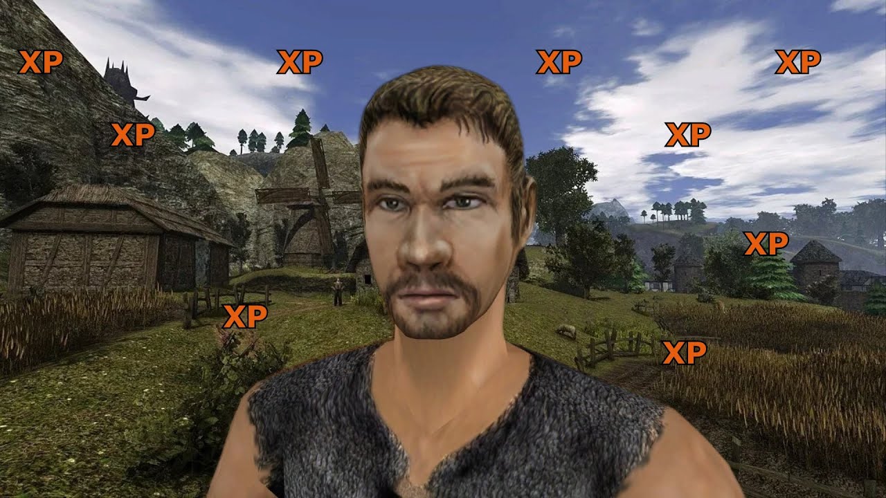 Ремейк Готики выходит в Июне, а я выхожу СЕЙЧАС: Челлендж: Царь-Манчкин