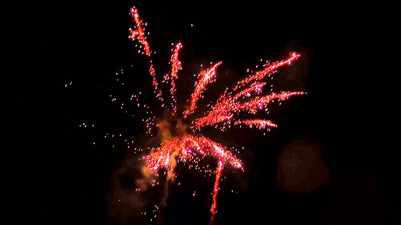 Epic Fireworks - First Dynasty - 19 Shot pyrotechnics for sale
