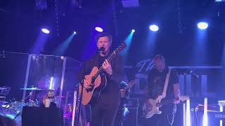 Rick Astley - High Enough (Live at The Leadmill, Sheffield)