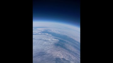 HAB Launch Jota 2020 | JOTA-CAM-IN-SPACE