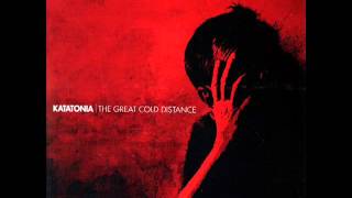 Katatonia - Increase