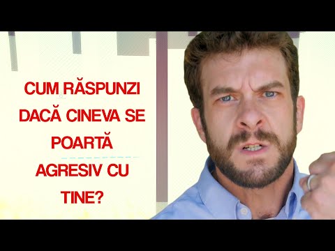 Video: Cum dezvolti asertivitatea?