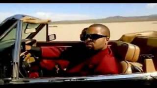 Ice Cube Feat Mr.Short Khop - Pushin Weight [Video]