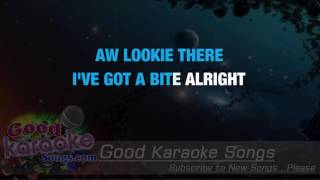 I'm Gonna Miss Her -  Brad Paisley (Lyrics Karaoke) [ goodkaraokesongs.com ]