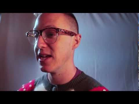 Sing A Long Little Drummer Boy Christmas Carol