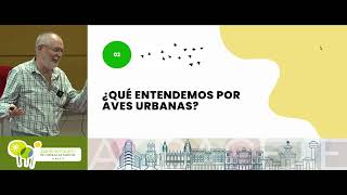 Elogio de las aves urbanas de Albacete.  Del olvido a la convivencia. Juan Picazo Talavera.