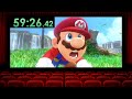 I Bought Every Seat in a Movie Theater to Speedrun Mario