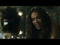 Mazikeen - You really are a demon, aren't you ?