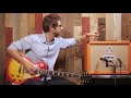 Mason Music Demo Lab: Orange Amps Rocker 32